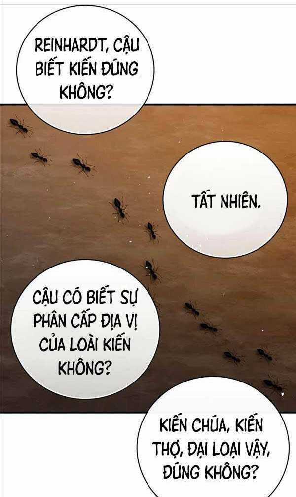 Học Viện Của Con Trai Quỷ Vương Chapter 20 trang 38