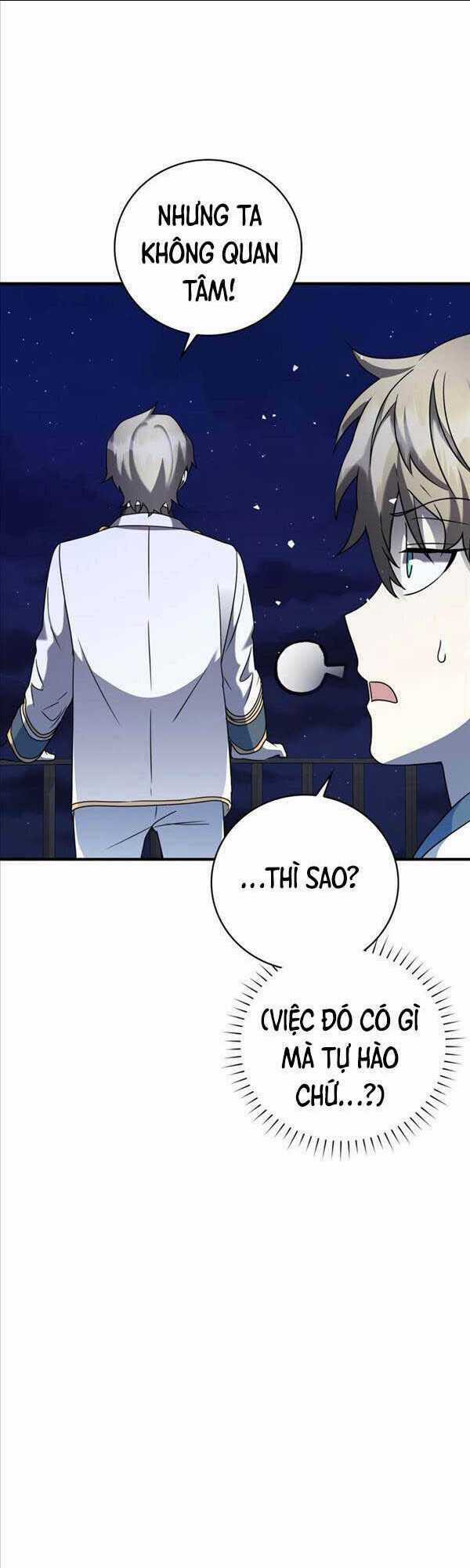 Học Viện Của Con Trai Quỷ Vương Chapter 20 trang 40