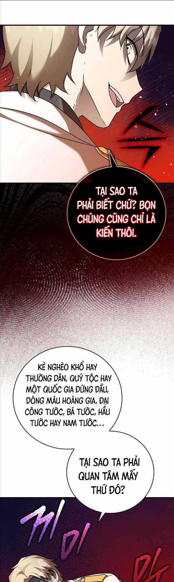 Học Viện Của Con Trai Quỷ Vương Chapter 20 trang 41