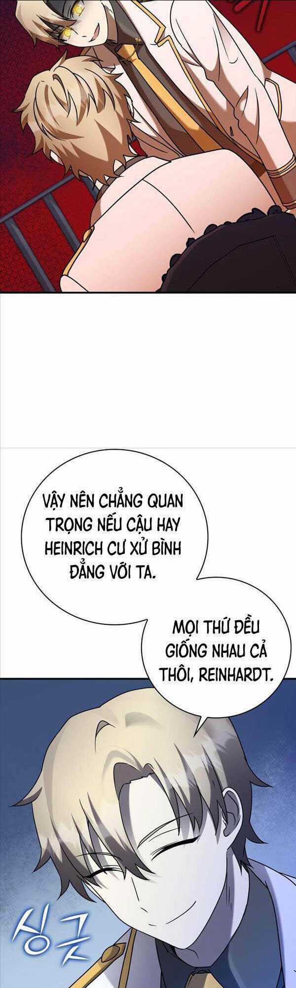Học Viện Của Con Trai Quỷ Vương Chapter 20 trang 42