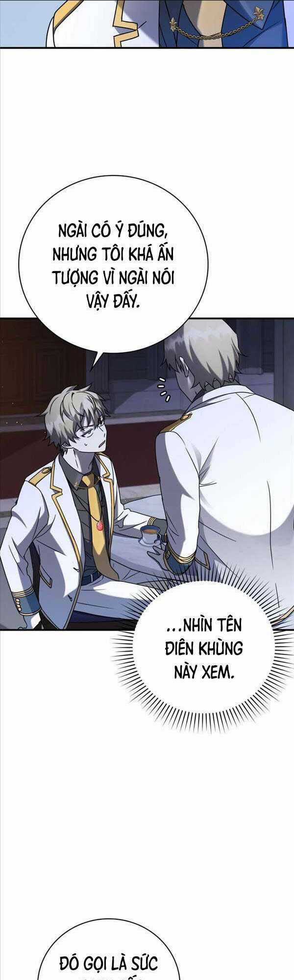 Học Viện Của Con Trai Quỷ Vương Chapter 20 trang 43