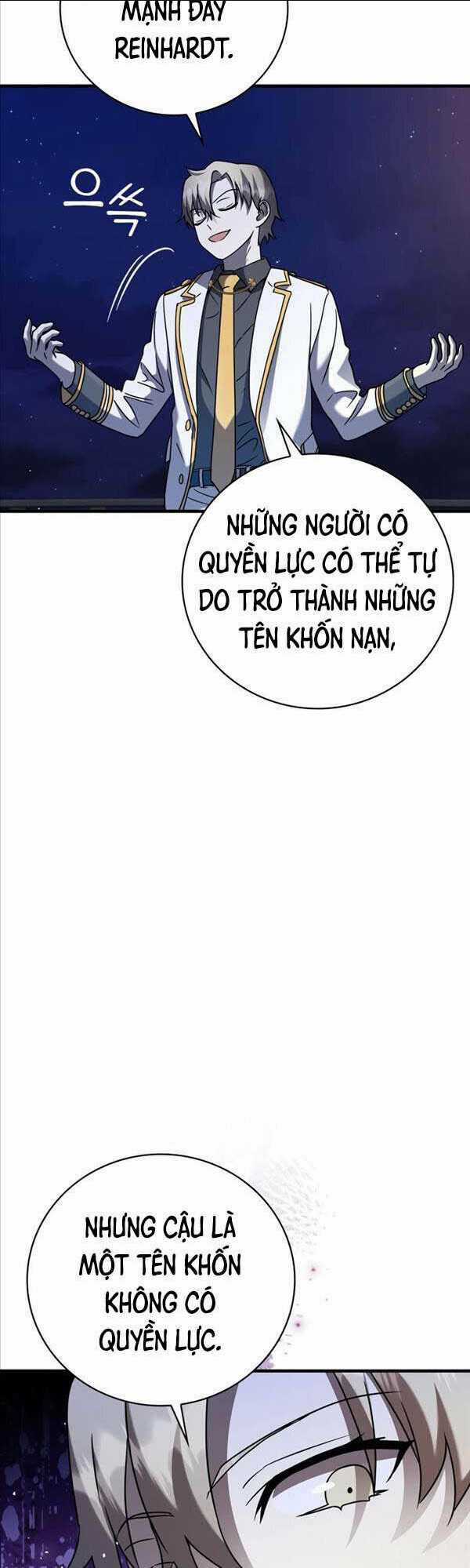 Học Viện Của Con Trai Quỷ Vương Chapter 20 trang 44