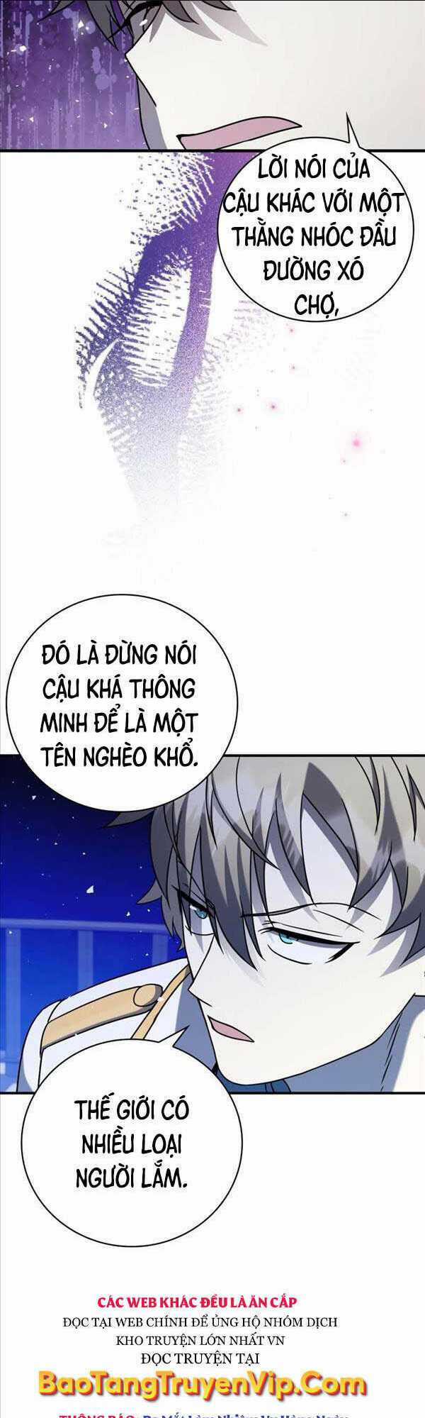 Học Viện Của Con Trai Quỷ Vương Chapter 20 trang 45