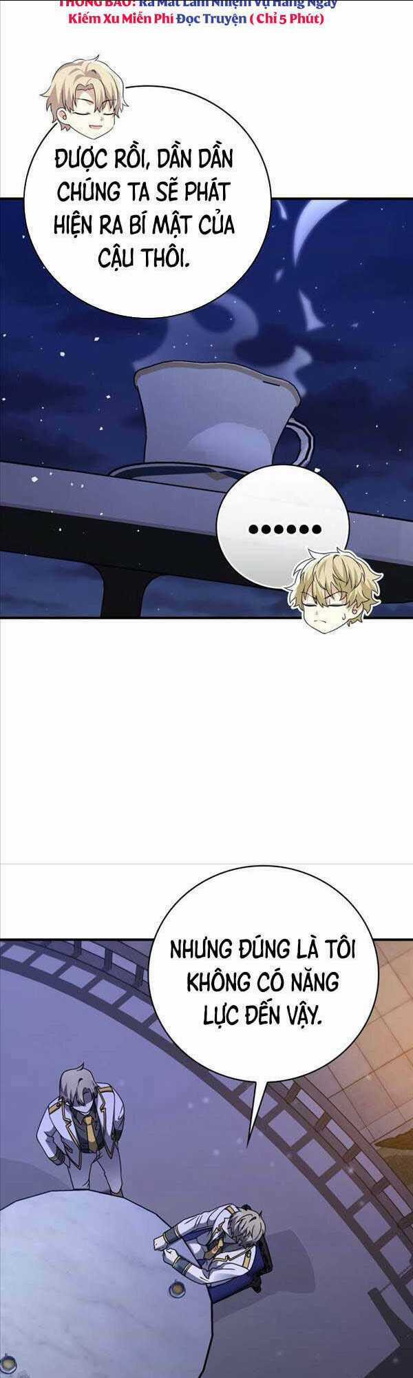 Học Viện Của Con Trai Quỷ Vương Chapter 20 trang 46