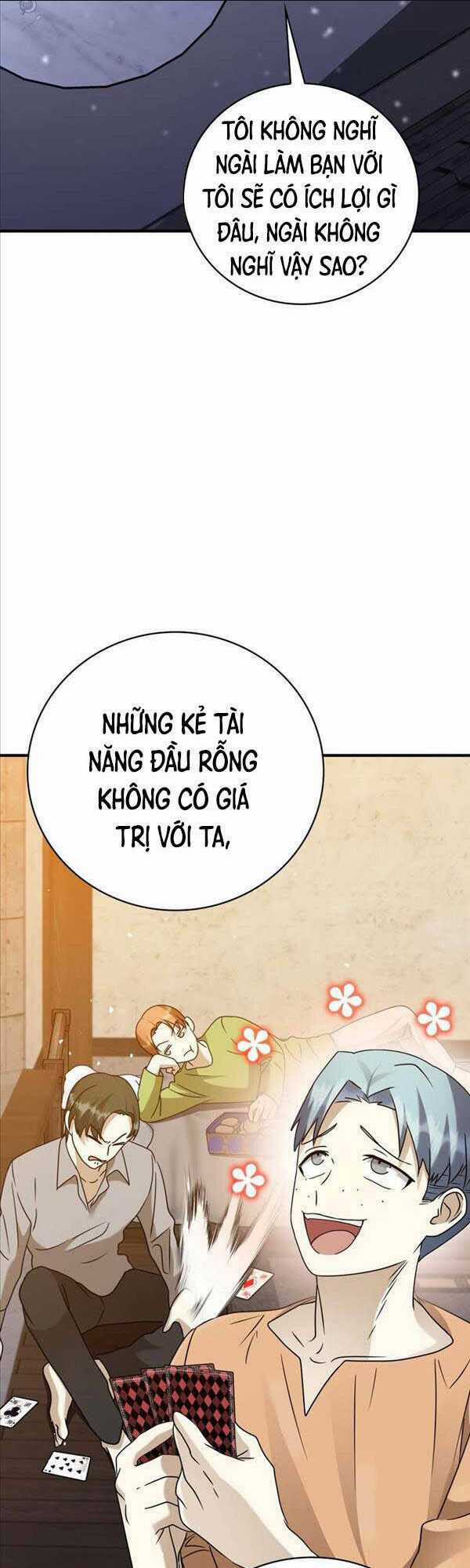 Học Viện Của Con Trai Quỷ Vương Chapter 20 trang 47