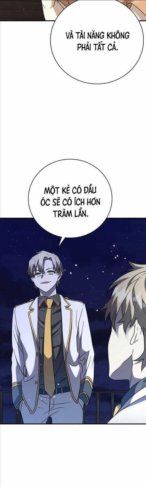 Học Viện Của Con Trai Quỷ Vương Chapter 20 trang 48