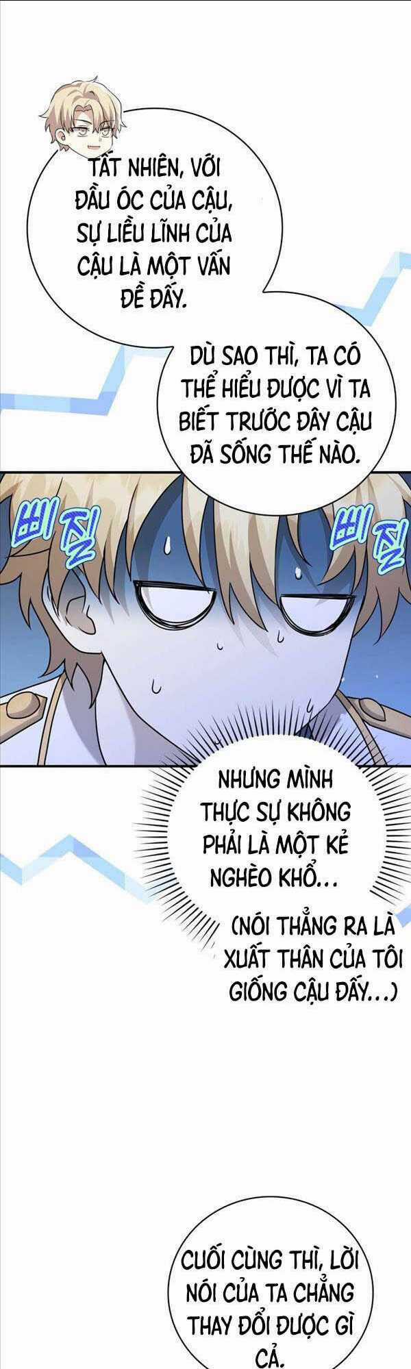 Học Viện Của Con Trai Quỷ Vương Chapter 20 trang 49