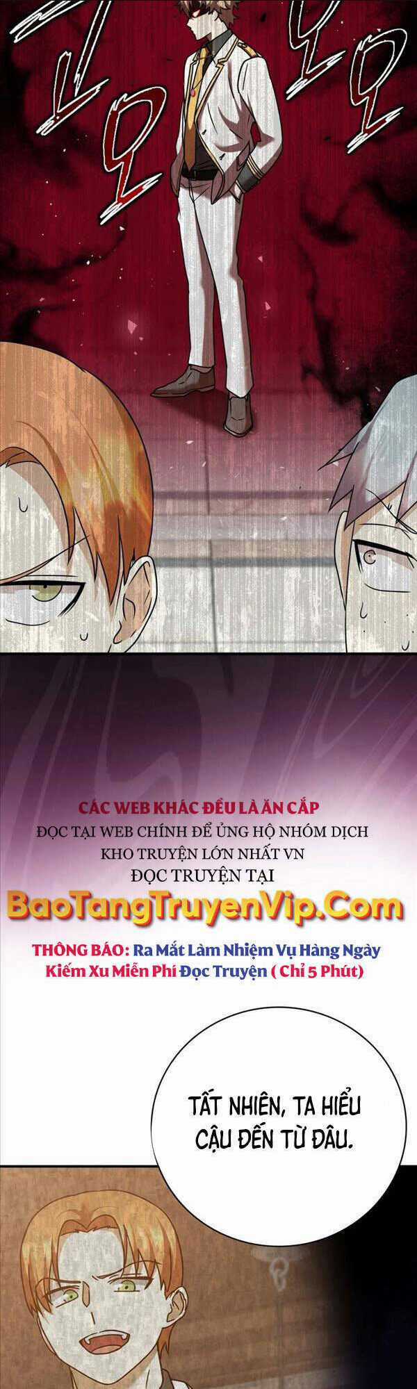 Học Viện Của Con Trai Quỷ Vương Chapter 20 trang 5