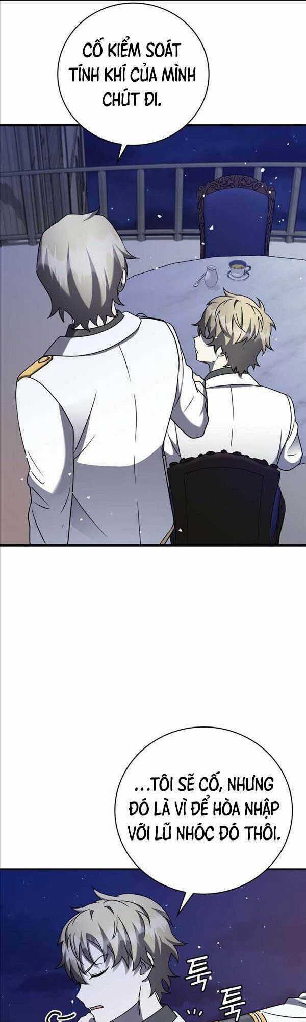 Học Viện Của Con Trai Quỷ Vương Chapter 20 trang 51