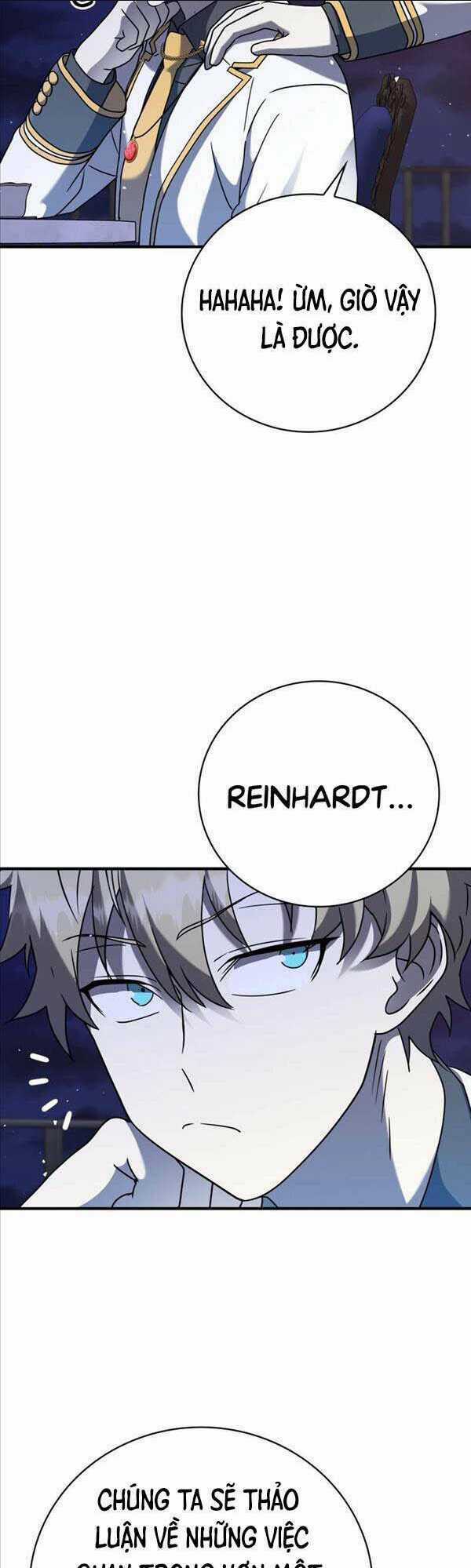 Học Viện Của Con Trai Quỷ Vương Chapter 20 trang 52