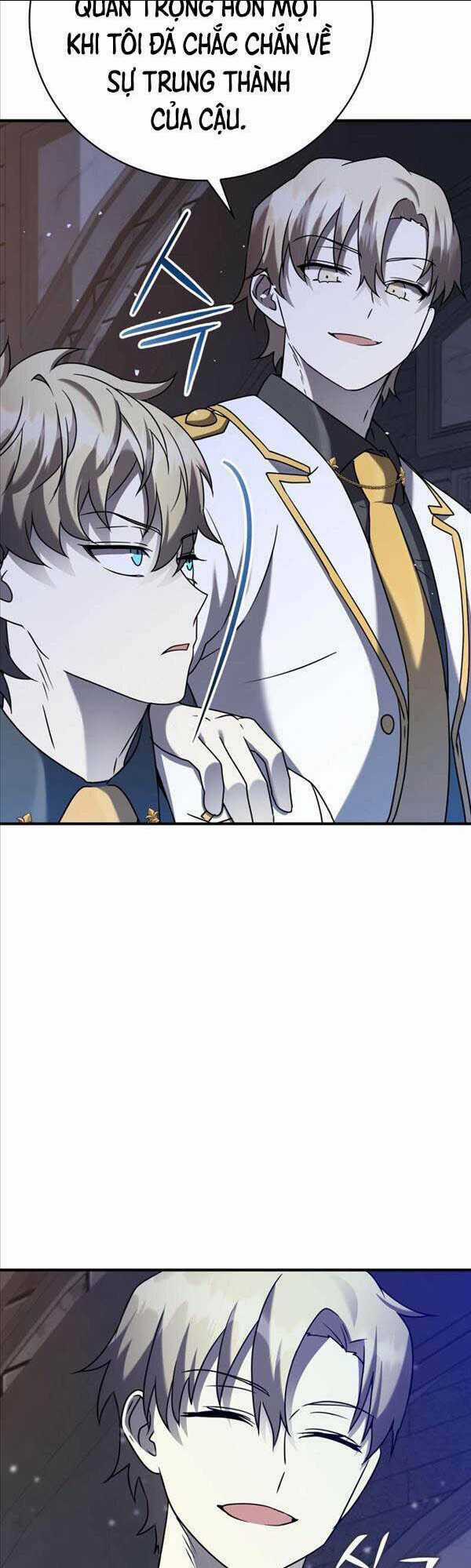 Học Viện Của Con Trai Quỷ Vương Chapter 20 trang 53