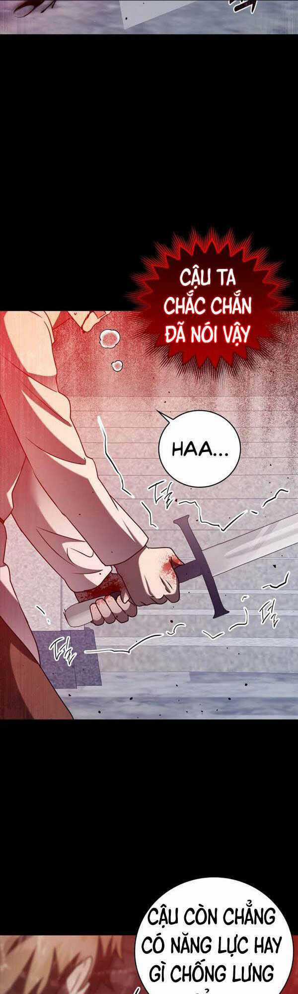 Học Viện Của Con Trai Quỷ Vương Chapter 20 trang 58