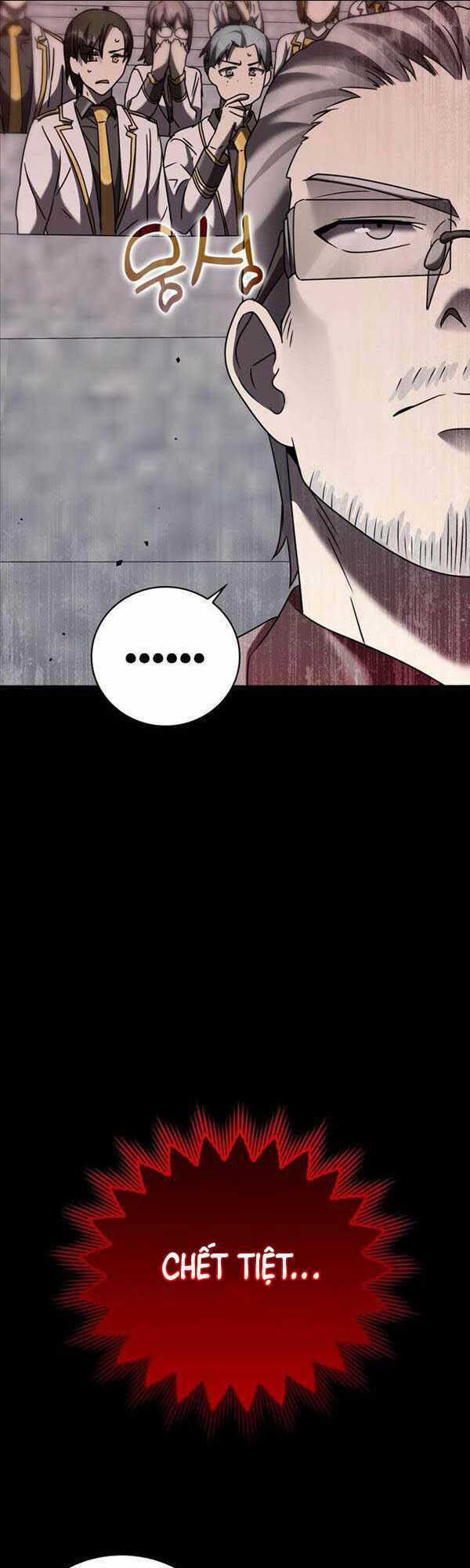 Học Viện Của Con Trai Quỷ Vương Chapter 20 trang 60