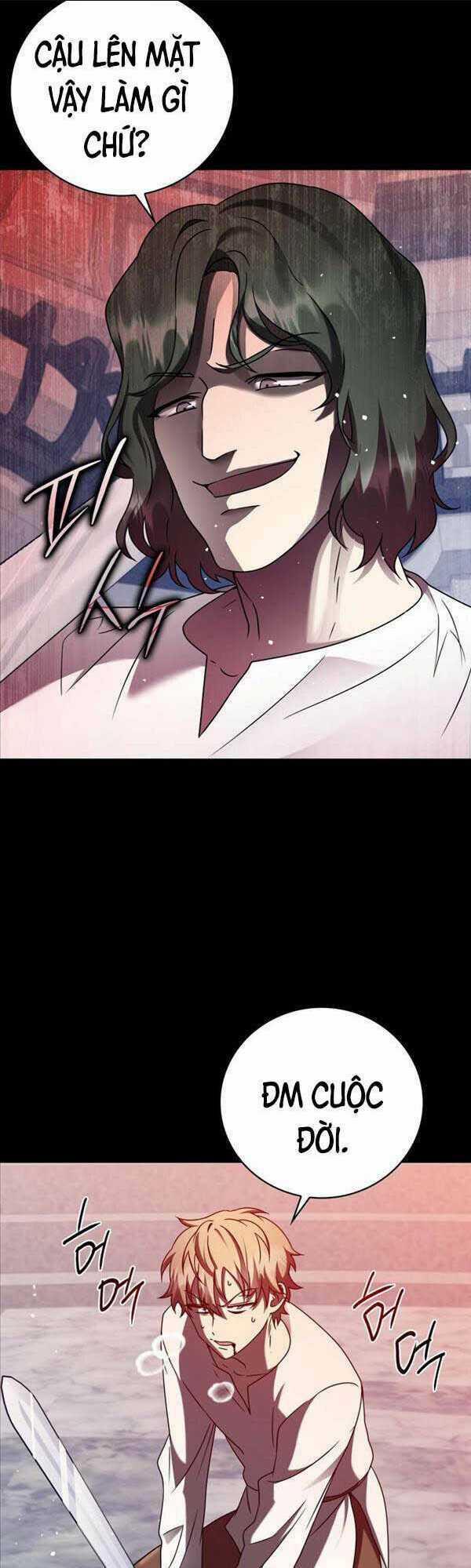 Học Viện Của Con Trai Quỷ Vương Chapter 20 trang 61