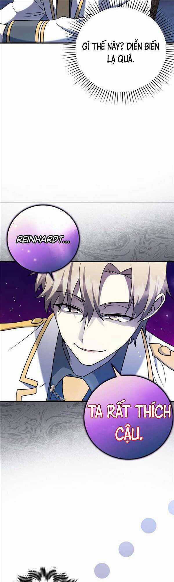 Học Viện Của Con Trai Quỷ Vương Chapter 20 trang 8