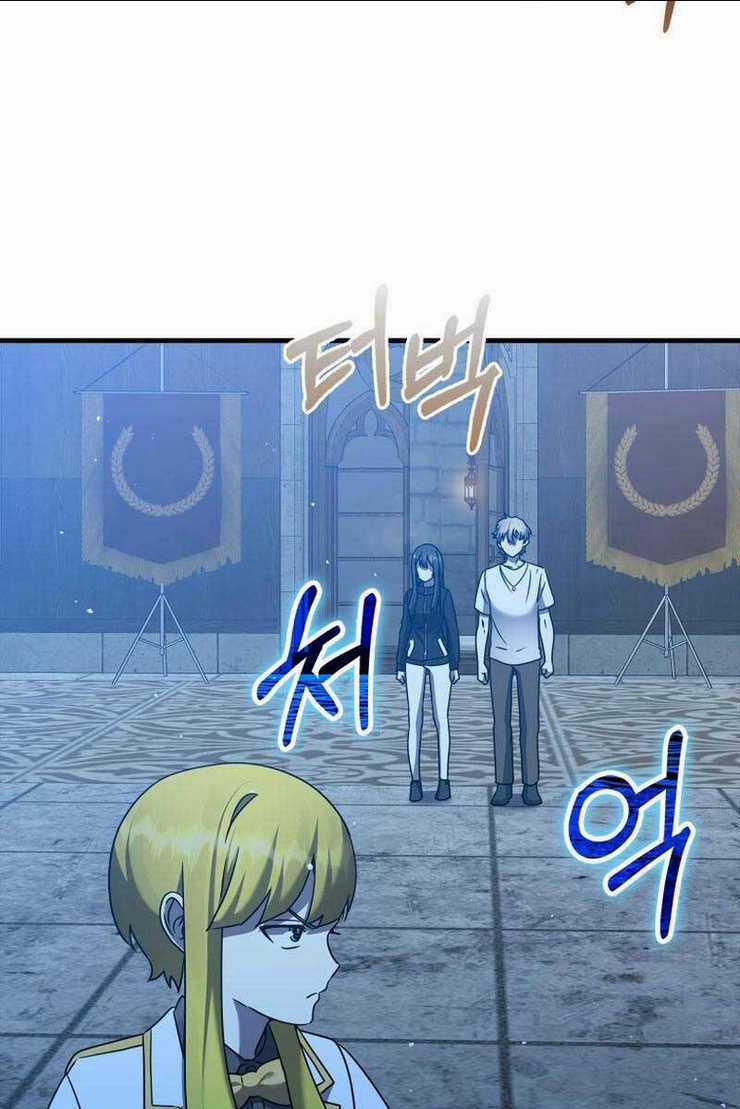 Học Viện Của Con Trai Quỷ Vương Chapter 21 trang 101