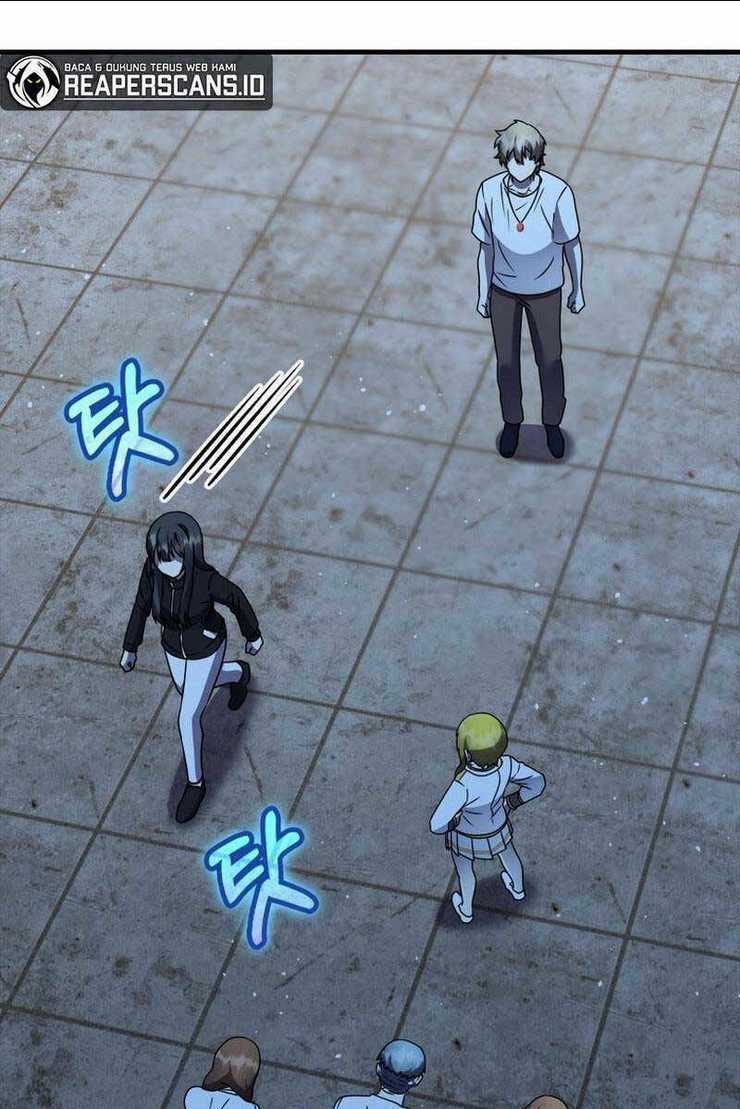 Học Viện Của Con Trai Quỷ Vương Chapter 21 trang 108