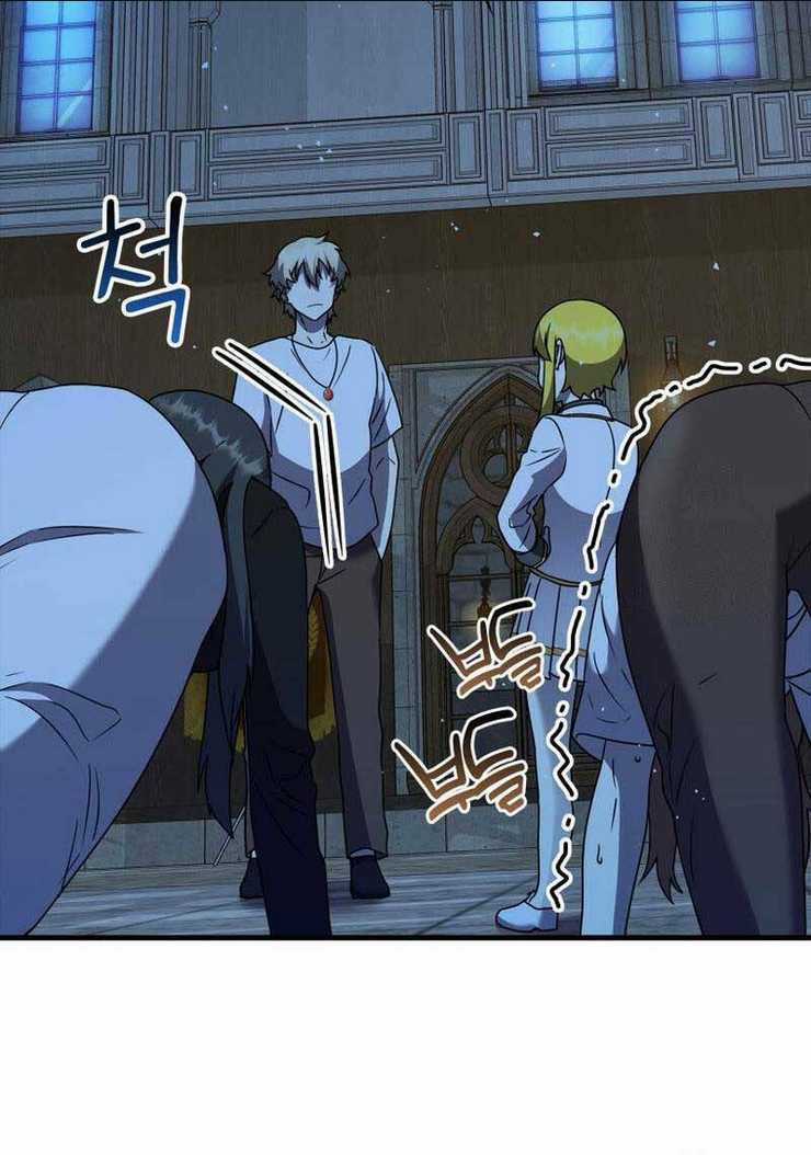 Học Viện Của Con Trai Quỷ Vương Chapter 21 trang 110