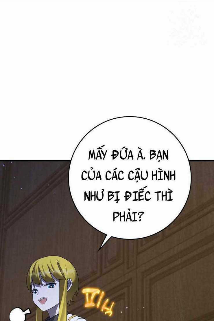 Học Viện Của Con Trai Quỷ Vương Chapter 21 trang 111