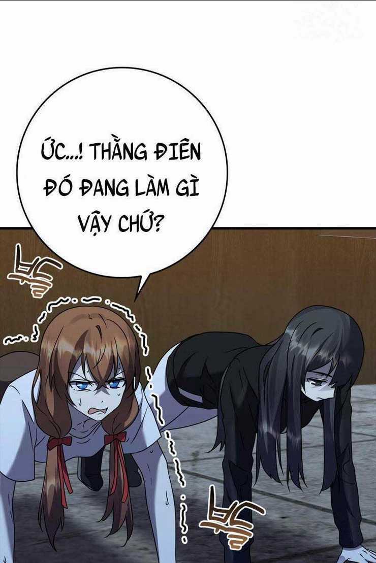 Học Viện Của Con Trai Quỷ Vương Chapter 21 trang 113