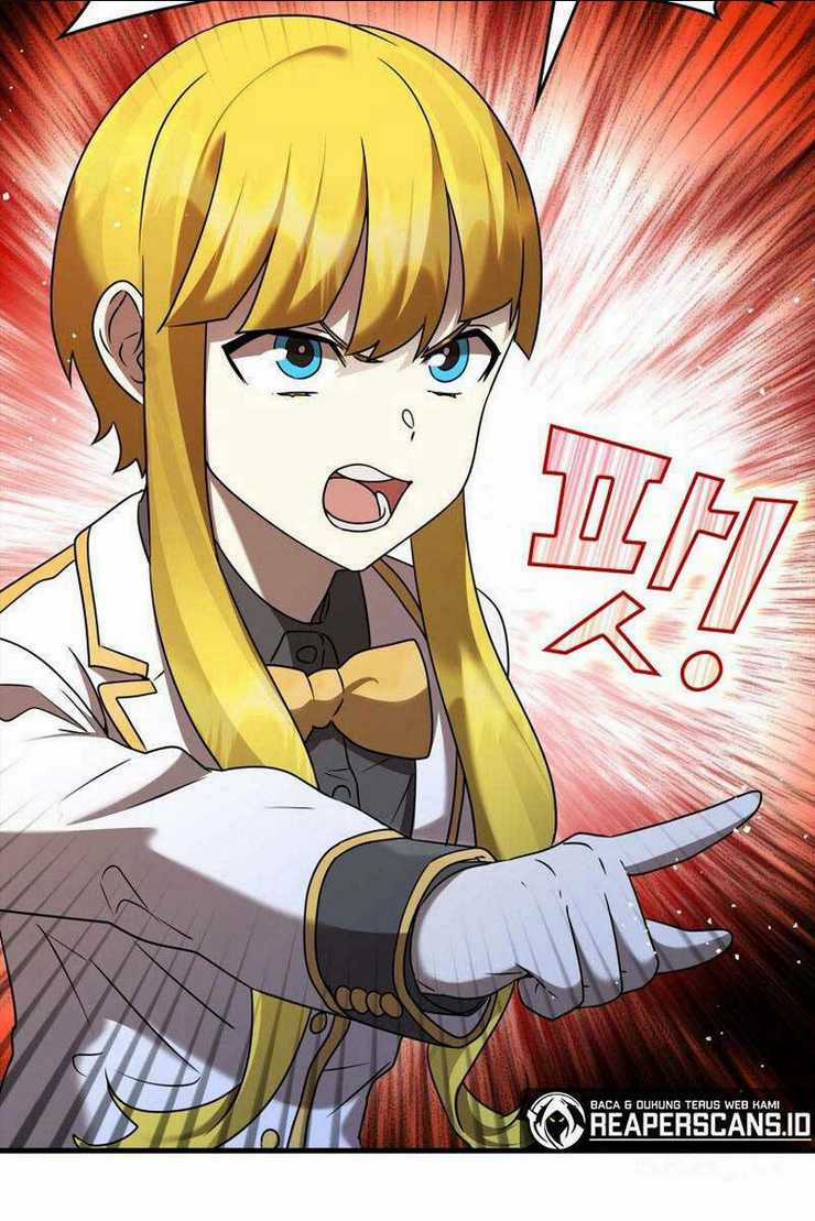 Học Viện Của Con Trai Quỷ Vương Chapter 21 trang 115