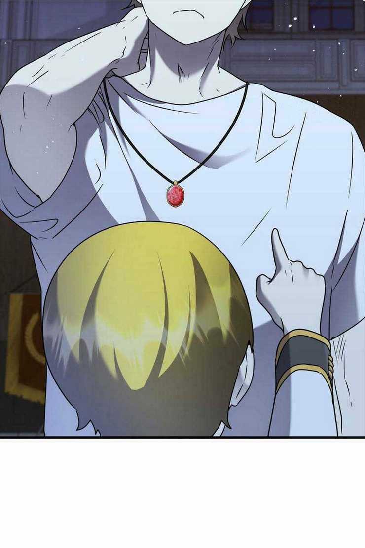 Học Viện Của Con Trai Quỷ Vương Chapter 21 trang 117