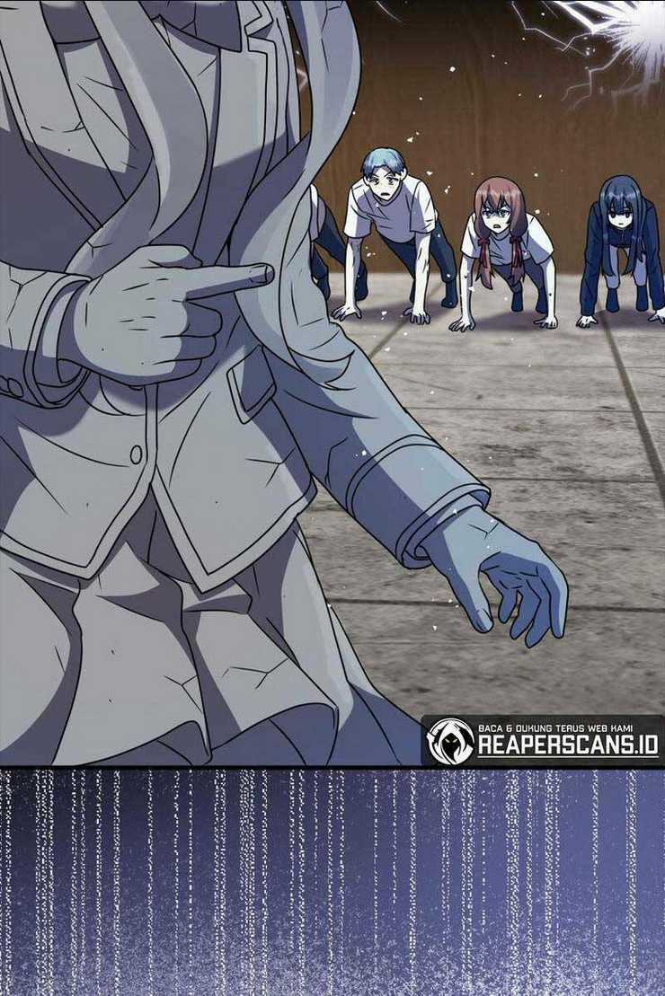 Học Viện Của Con Trai Quỷ Vương Chapter 21 trang 121