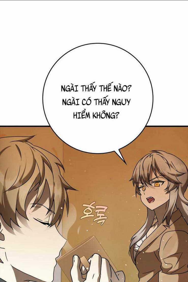 Học Viện Của Con Trai Quỷ Vương Chapter 21 trang 17