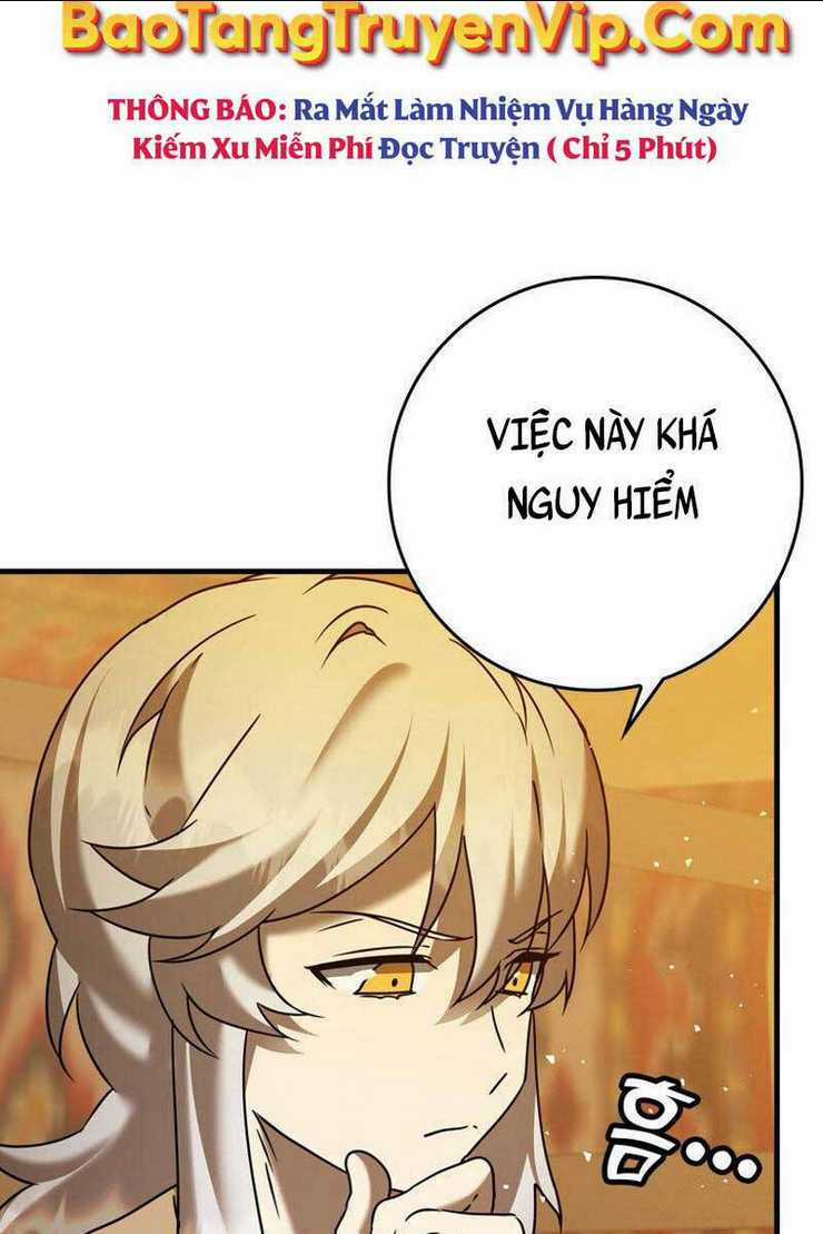 Học Viện Của Con Trai Quỷ Vương Chapter 21 trang 19