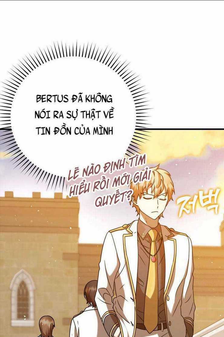 Học Viện Của Con Trai Quỷ Vương Chapter 21 trang 2