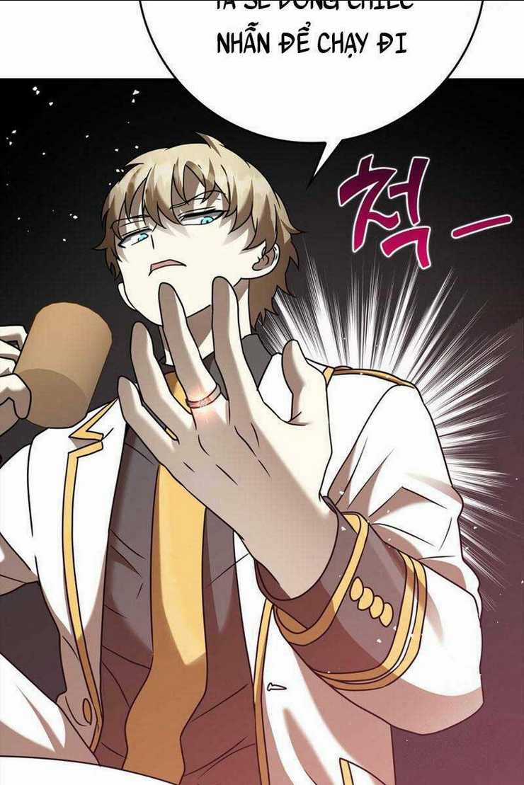 Học Viện Của Con Trai Quỷ Vương Chapter 21 trang 21