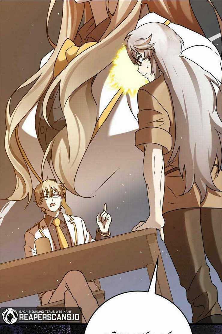 Học Viện Của Con Trai Quỷ Vương Chapter 21 trang 25