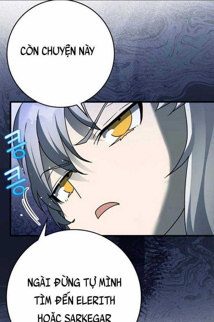 Học Viện Của Con Trai Quỷ Vương Chapter 21 trang 29