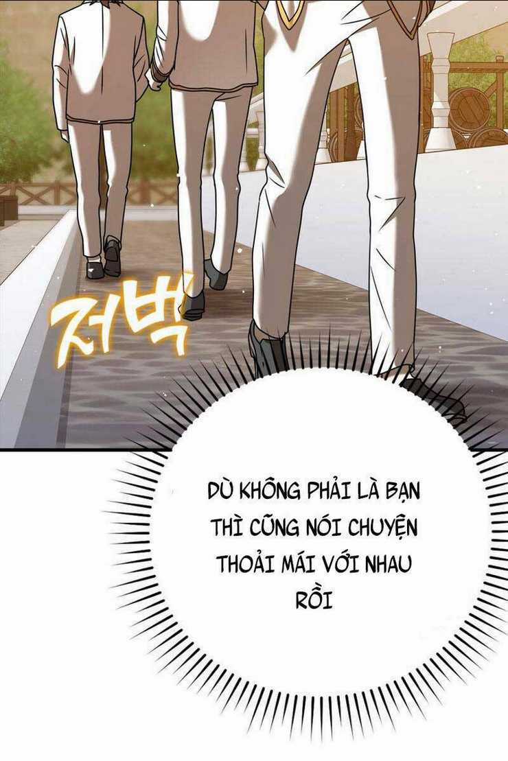 Học Viện Của Con Trai Quỷ Vương Chapter 21 trang 3