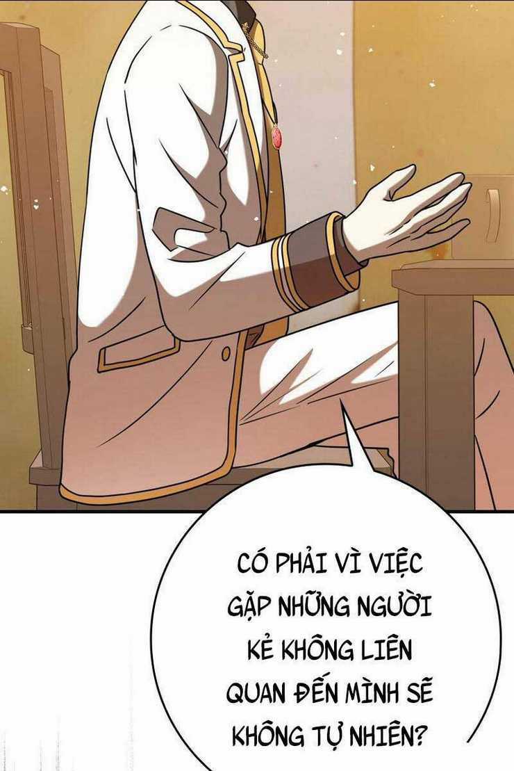 Học Viện Của Con Trai Quỷ Vương Chapter 21 trang 32