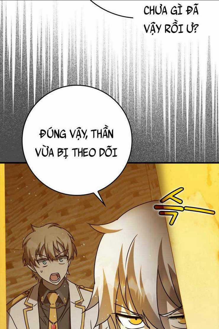 Học Viện Của Con Trai Quỷ Vương Chapter 21 trang 33