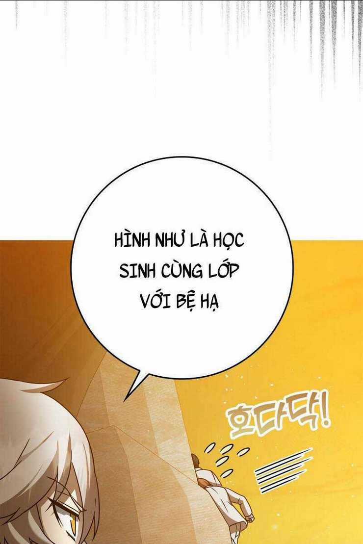 Học Viện Của Con Trai Quỷ Vương Chapter 21 trang 35