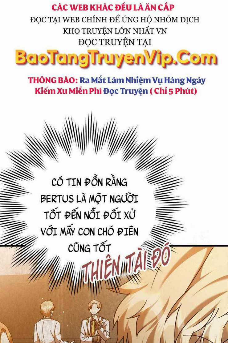 Học Viện Của Con Trai Quỷ Vương Chapter 21 trang 4