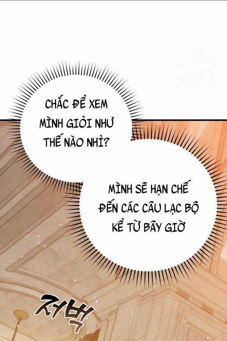 Học Viện Của Con Trai Quỷ Vương Chapter 21 trang 40