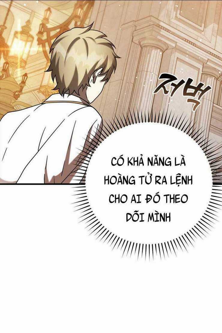 Học Viện Của Con Trai Quỷ Vương Chapter 21 trang 41