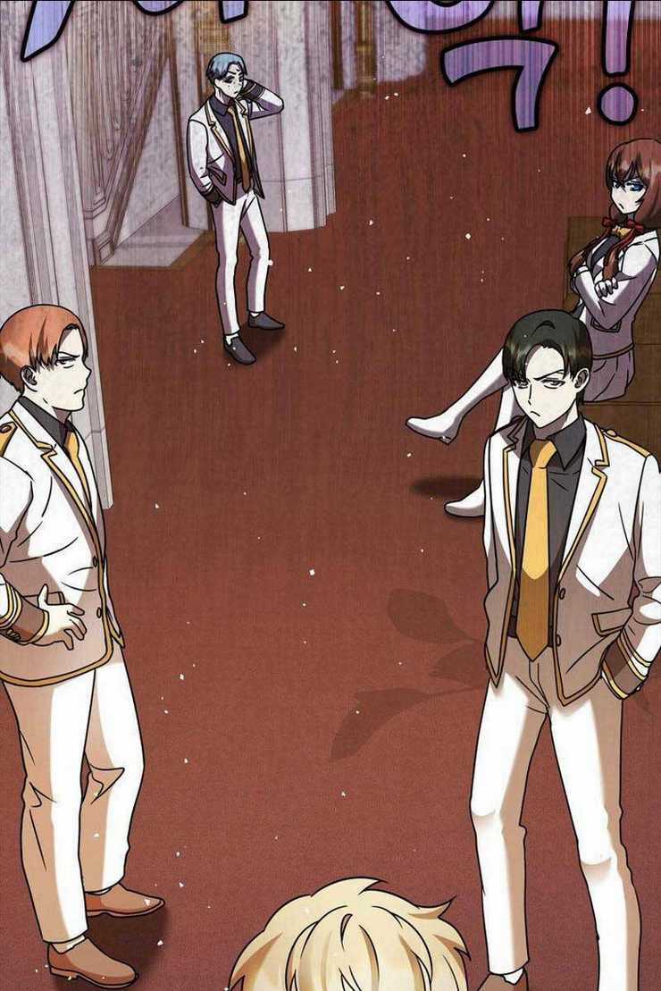 Học Viện Của Con Trai Quỷ Vương Chapter 21 trang 44