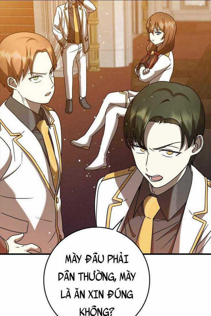 Học Viện Của Con Trai Quỷ Vương Chapter 21 trang 47