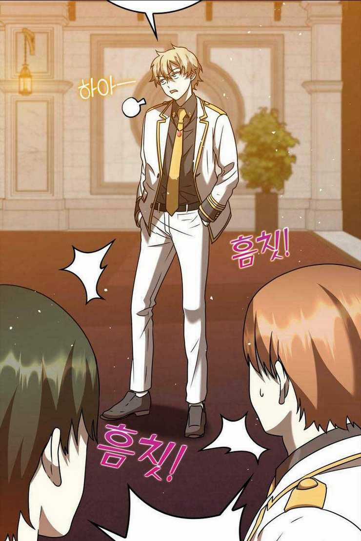 Học Viện Của Con Trai Quỷ Vương Chapter 21 trang 49