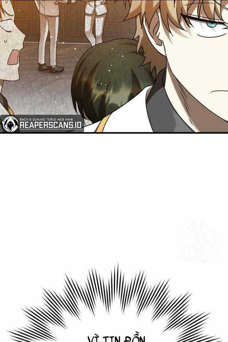 Học Viện Của Con Trai Quỷ Vương Chapter 21 trang 5