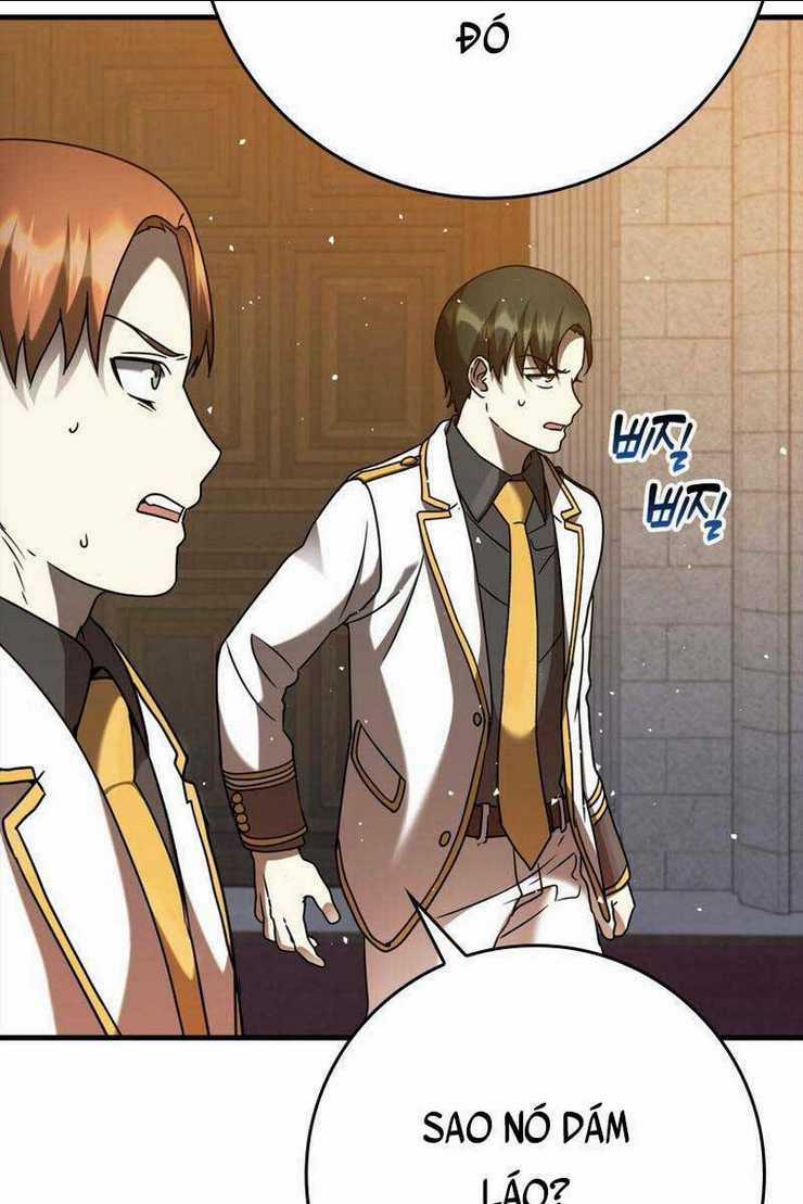 Học Viện Của Con Trai Quỷ Vương Chapter 21 trang 51