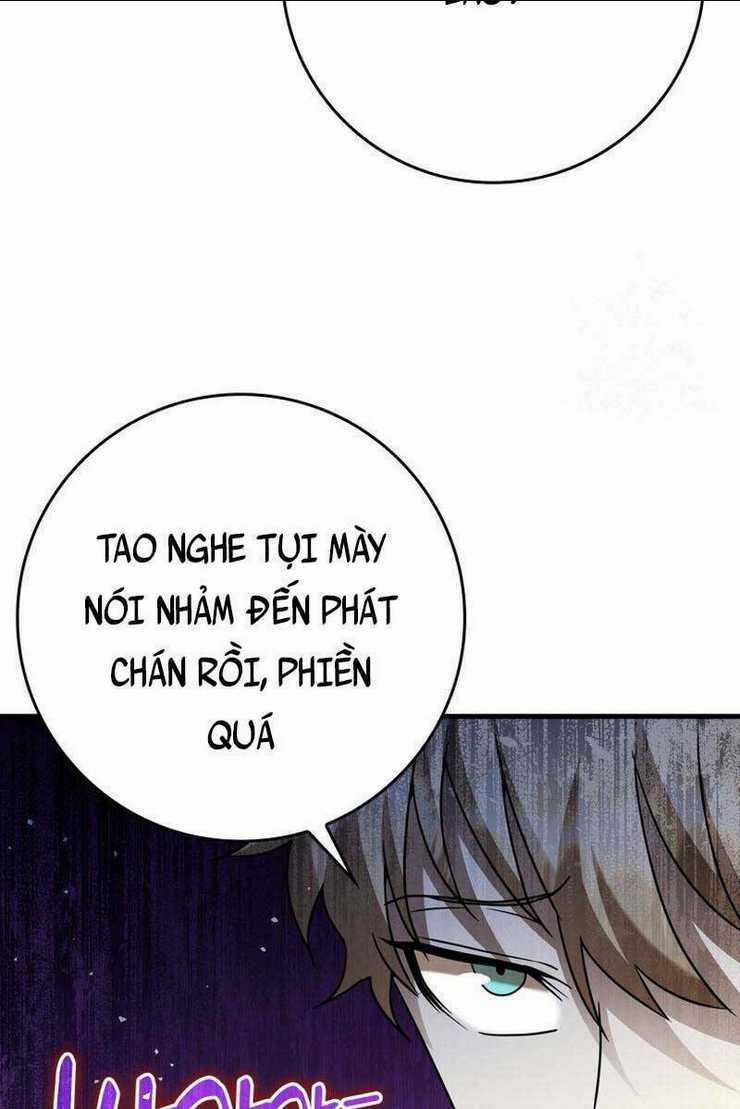 Học Viện Của Con Trai Quỷ Vương Chapter 21 trang 52