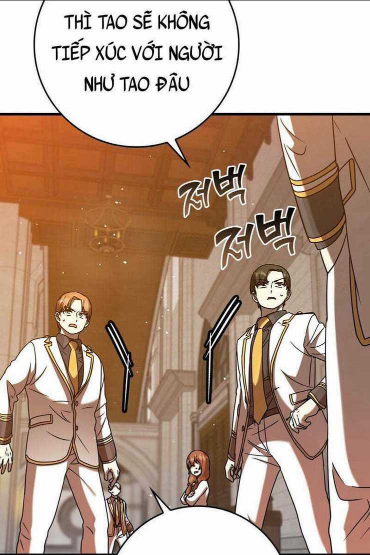 Học Viện Của Con Trai Quỷ Vương Chapter 21 trang 54