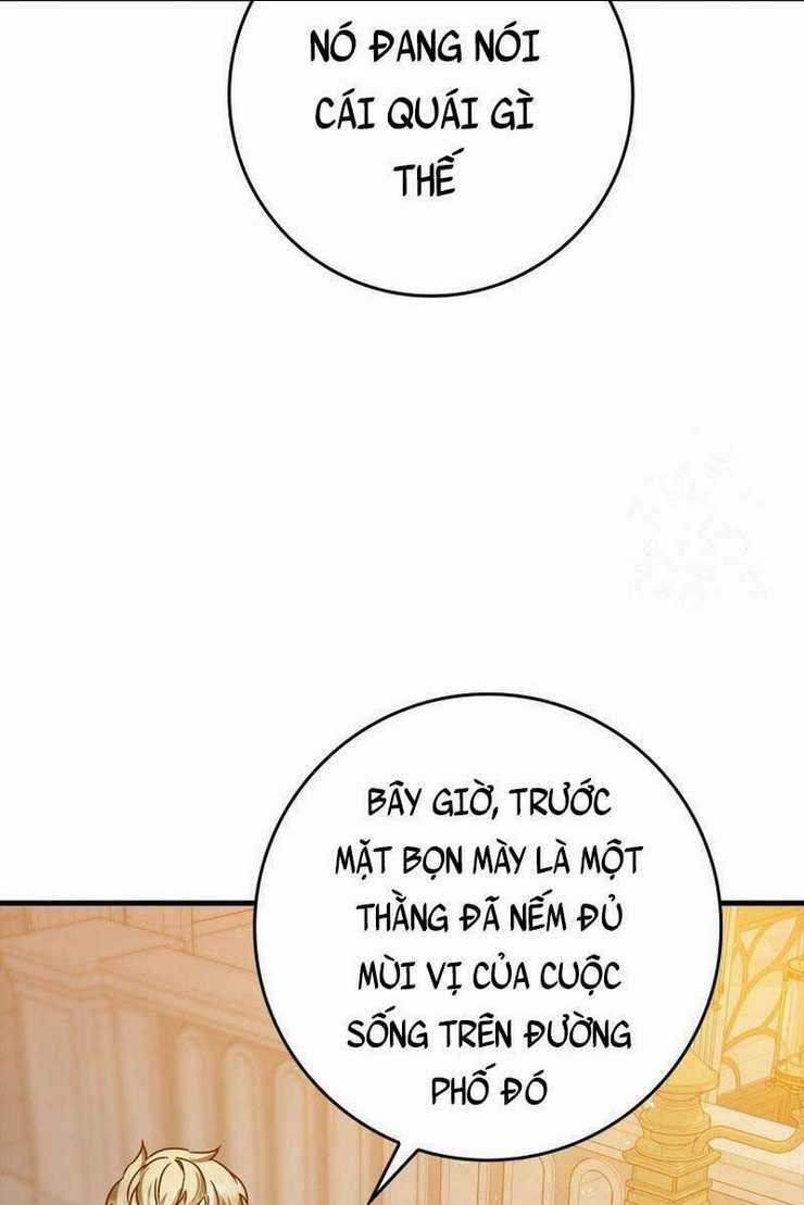 Học Viện Của Con Trai Quỷ Vương Chapter 21 trang 55