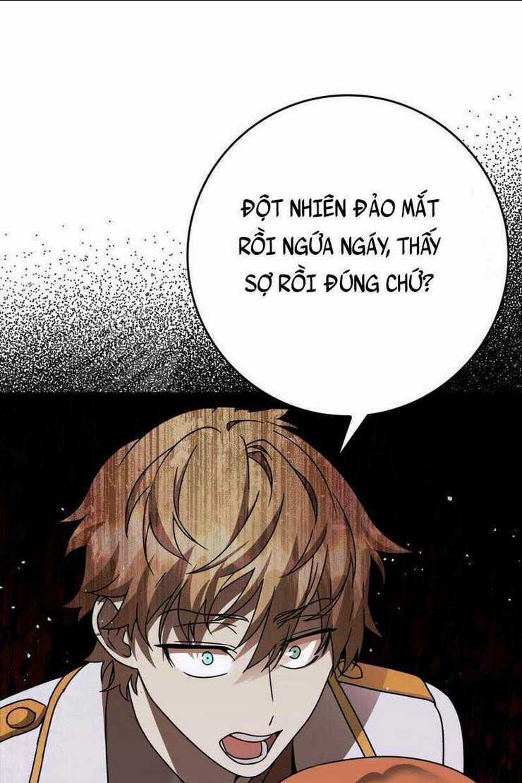 Học Viện Của Con Trai Quỷ Vương Chapter 21 trang 59