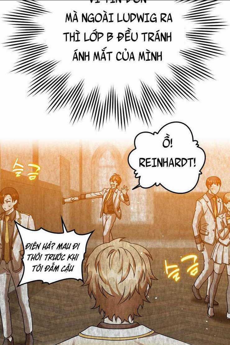 Học Viện Của Con Trai Quỷ Vương Chapter 21 trang 6